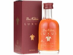 Dos Maderas Luxus mini, GIFT