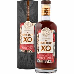 Patridom XO Oloroso Cask Finish, GIFT