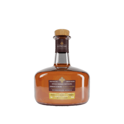 Rum &amp; Cane Jamaica Monymusk 11 Y.O. Single Barrel, GIFT