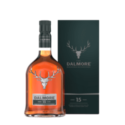 Dalmore 15 Y.O., GIFT
