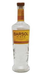 Barsol Pisco Italia