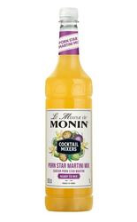 Monin Porn Star Martini Mix, 1 L