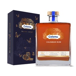 Coloma Beautiful Mistake, GIFT