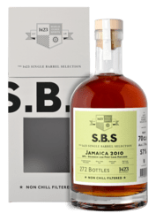 S.B.S Jamaica WPL 2010, GIFT