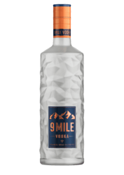 9 Mile Vodka