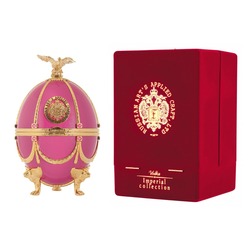 Fabergé Shocking Pink Metallized, GIFT