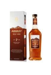 Ararat 7 Y.O., GIFT