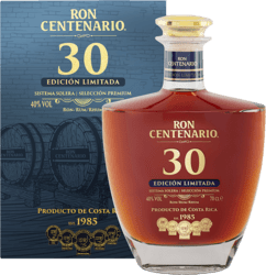 Centenario Edition Limitada 30 Y.O.