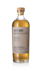 Arran Barrel Reserve Whisky