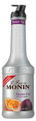 Monin Pyré Passion Fruit - Maracuja, 1 L