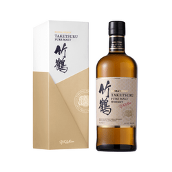Nikka Pure Malt Taketsuru, GIFT