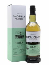 MAC-TALLA Terra, GIFT