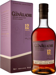 GlenAllachie 12 Y.O., GIFT