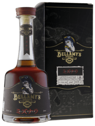 Bellamy’s Reserve Mizunara, GIFT