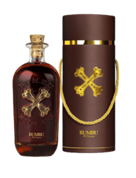 Bumbu Rum, GIFT
