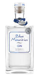 Blue Mauritius Gin