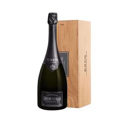 Krug Clos D&#039;Ambonnay 2006, GIFT