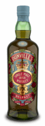 Dunville&#039;s PX 10 Y.O. Single Malt