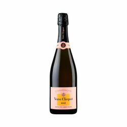 Veuve Clicquot Rosé 0,75 L
