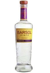 Barsol Pisco Torontel