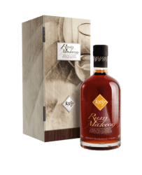 Malecon Esplendida 1987 Wood - bottled in 2016, GIFT