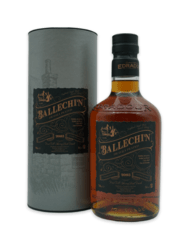 Ballechin 2003 18 Y.O. Conquete, GIFT