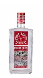 Mhoba Pot Stilled High Ester