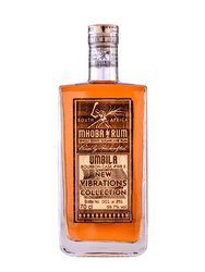 Mhoba Umbila Bourbon Cask 