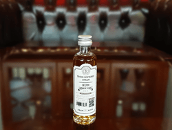 Trois Rivieres Oman MINI by Dramroom