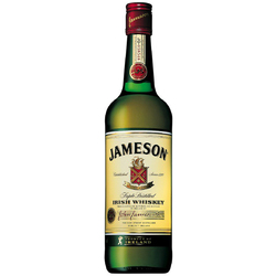 Jameson Whiskey