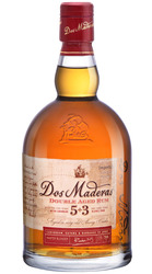 Dos Maderas 5+3