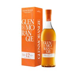Glenmorangie The Original 12 Y.O., GIFT