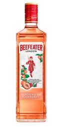 Beefeater Peach Raspberry