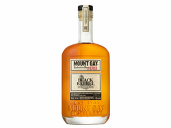 Mount Gay Black Barrel Rum