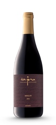 Tajna Merlot Sunset 2021