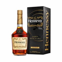 Hennessy VS, GIFT