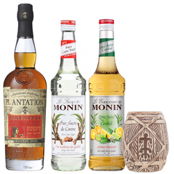 Plantation Pineapple - Daiquiri