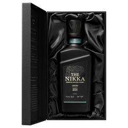 The Nikka Limited, GIFT