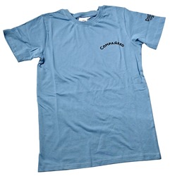 Compañero - Tričko Extra Anejo XL