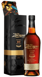 Zacapa Centenario 23, GIFT