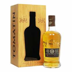 Tomatin 30 Y.O., GIFT