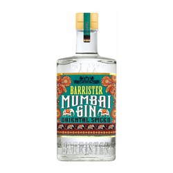 Barrister Mumbai Gin