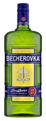 Becherovka