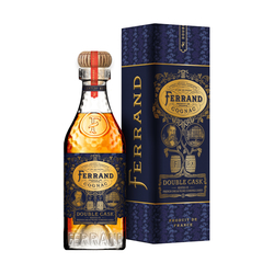 Ferrand Cognac Double Cask, GIFT