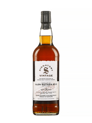 Signatory 100 Proof Glenrothes 2015, 9 Y.O.