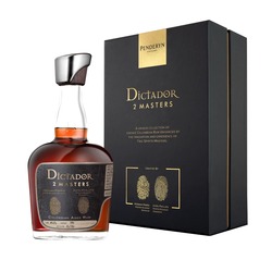 Dictador 2 Masters 1991 Penderyn, GIFT