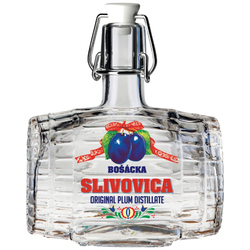 Bošácka Slivovica Súdok