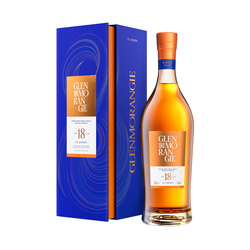 Glenmorangie The Infinita 18 Y.O., GIFT