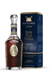 A. H. Riise Non Plus Ultra La Galante, GIFT