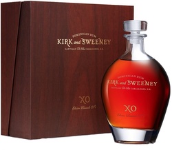 Kirk And Sweeney 25 Y.O. XO, GIFT